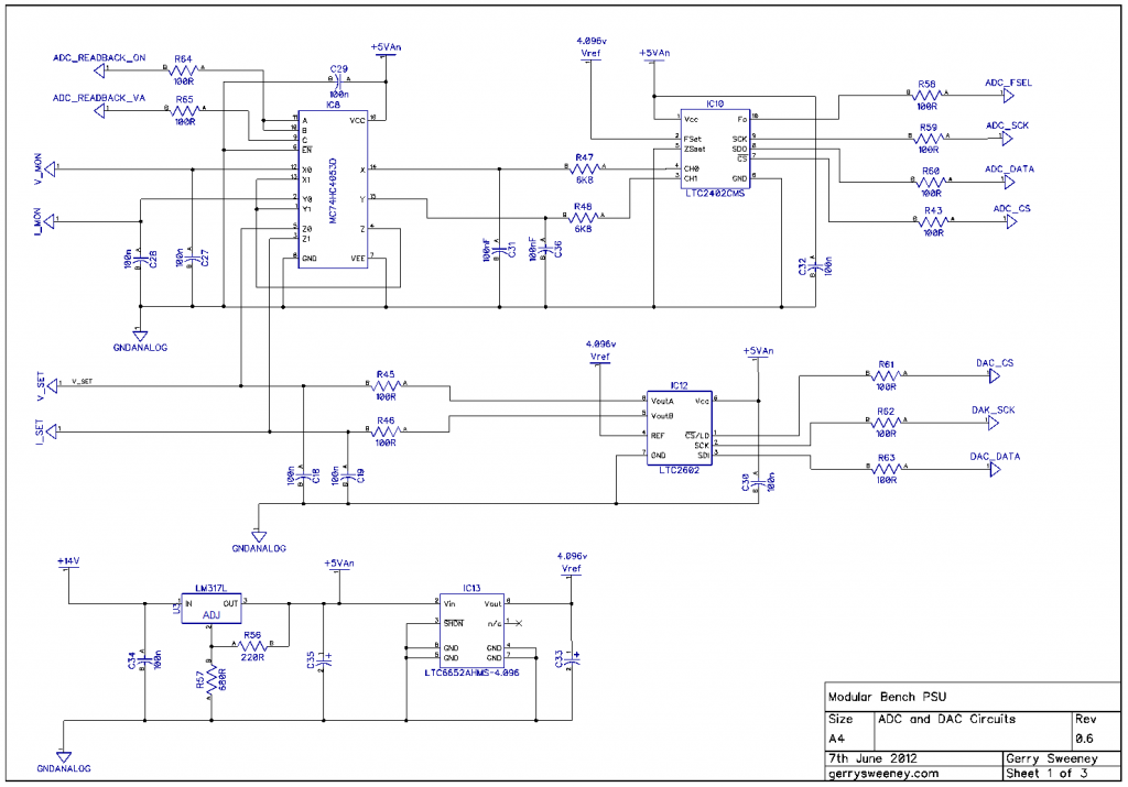 Pico psu схема