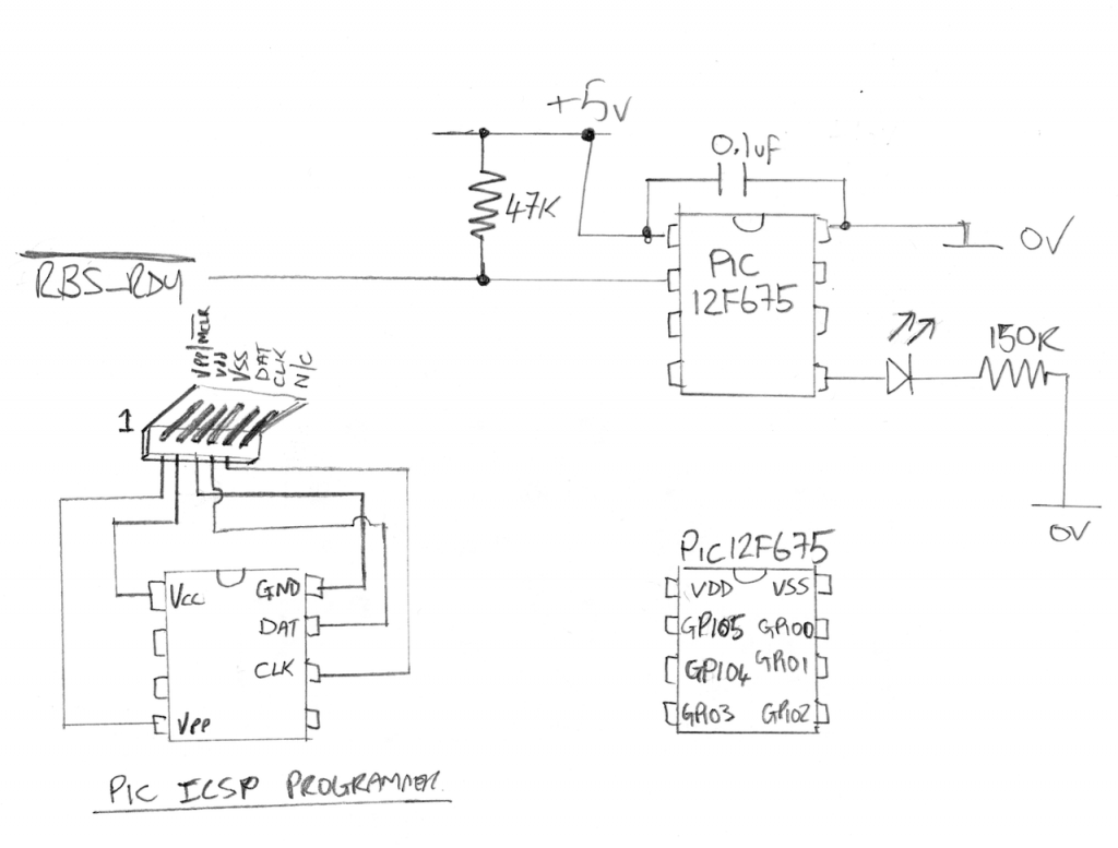 Build a 10MHz Rubidium Frequency Standard and Signal Distribution Amp ...