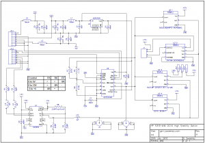 Update – DIY HP/Agilent 53131A 010 High Stability Timebase Option PCB’s