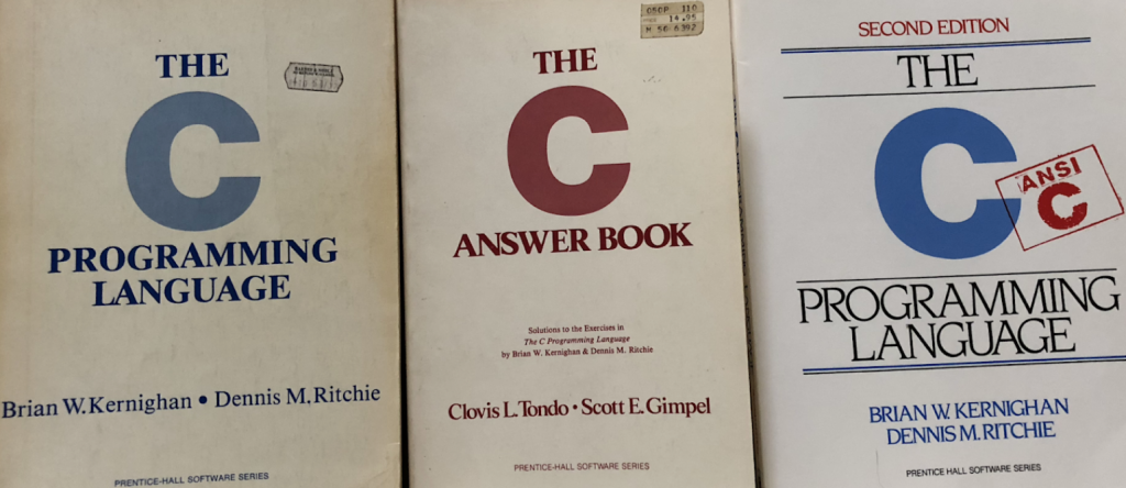 Why does C still exist, when C++ can do everything C can ...