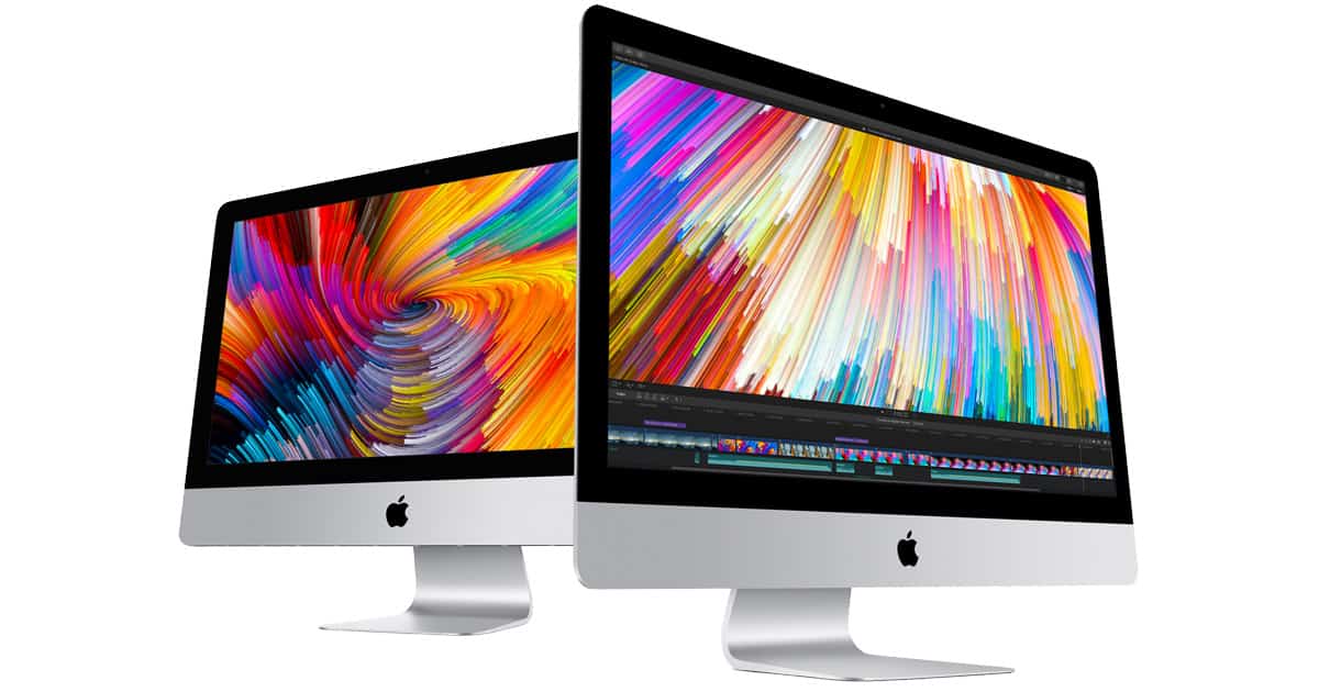 Goodbye Apple iMac — It’s Been a Blast!
